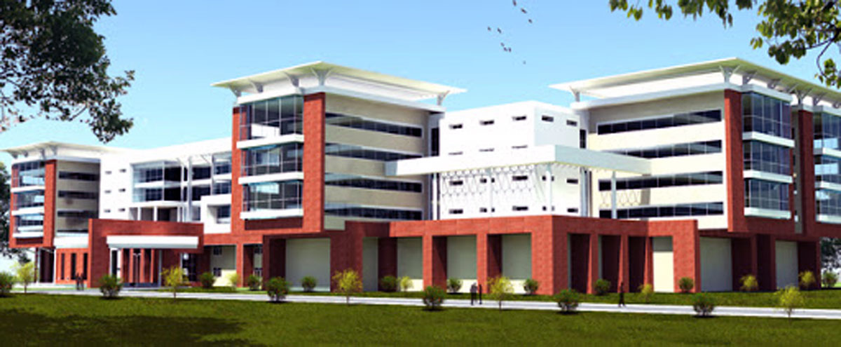 Dhanalakshmi Srinivasan Medical College and Hospital,Perambalur