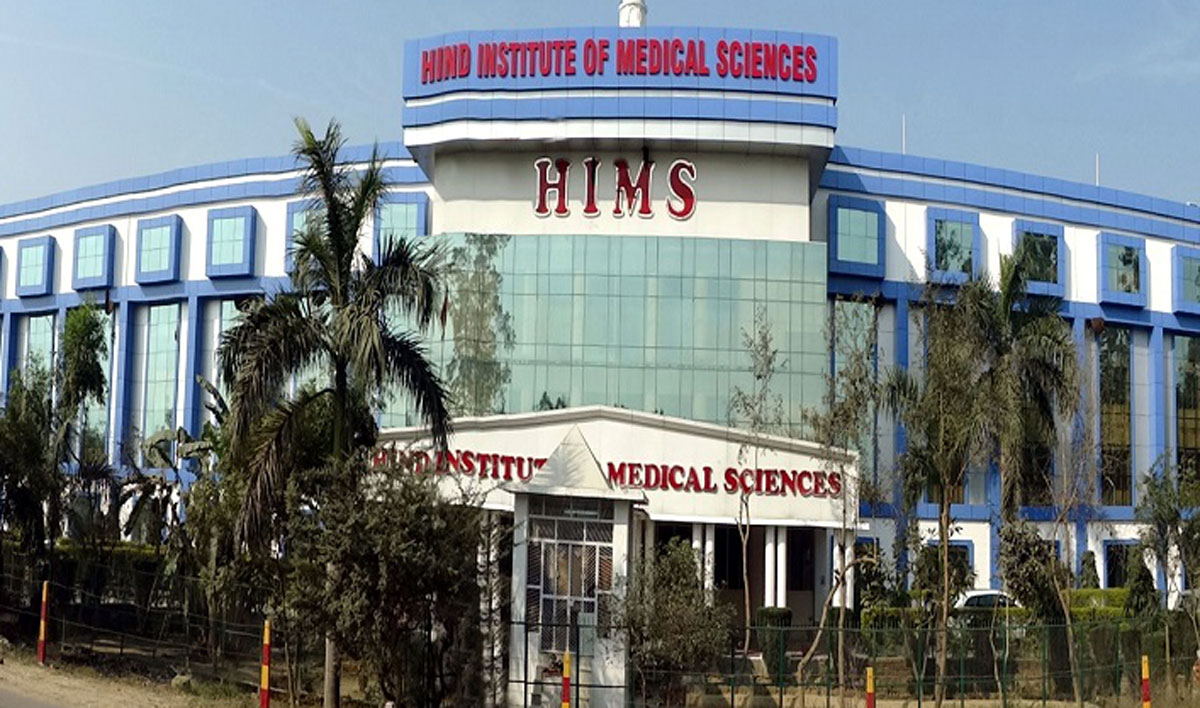 Hind Institute of Medical Sciences, Sitapur