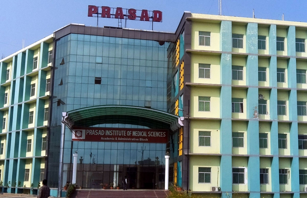 Prasad Institute of Medical Sciences, Lucknow