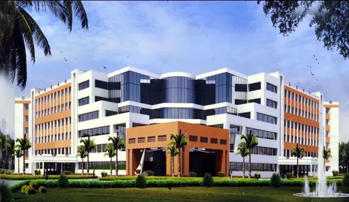 Shri Satya Sai Medical College and Research Institute, Kancheepuram