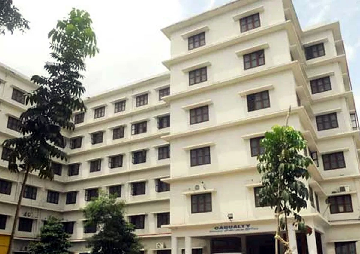Sree Mookambika Institute of Medical Sciences, Kanyakumari