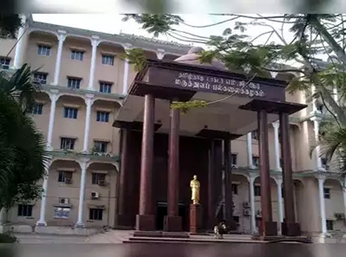 Sri Muthukumaran Medical College,Chennai