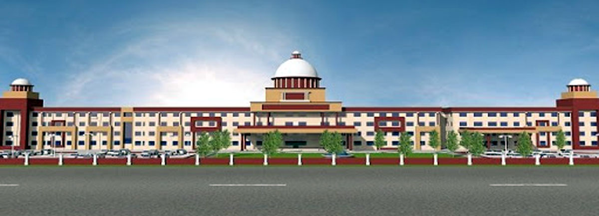 Varun Arjun Medical College, Banthra, Shahjahanpur