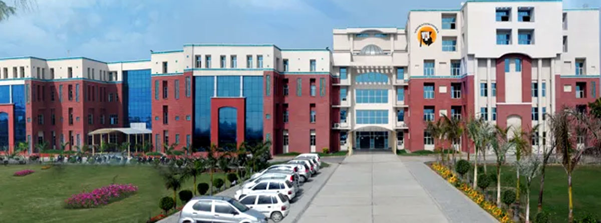 Venkateshwara Institute of Medical Sciences, Gajraula