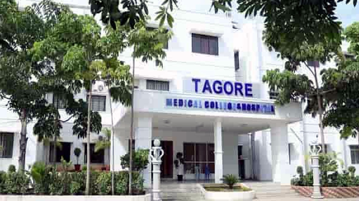 Tagore Medical College and Hospital, Chennai