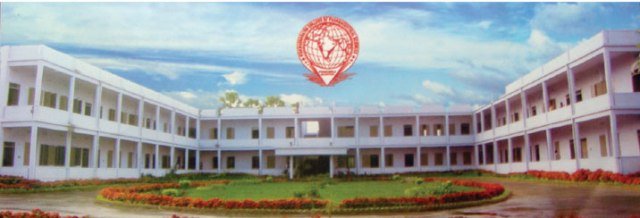 Vishwa Bharathi College of Pharmacy Sciences