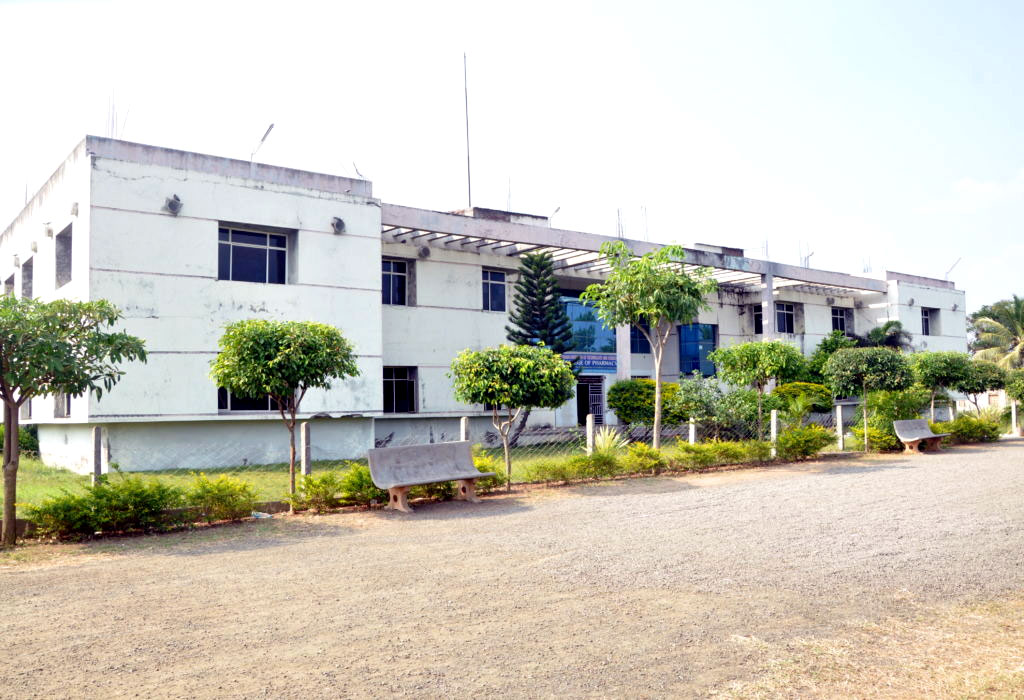 Jogaiah Institute of Pharmacy College