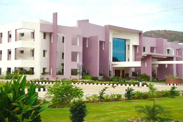 Nimra College of Pharmacy, Ibrahimpatnam Vijayawada