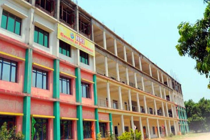 NRI College of Pharmacy, Pothavarappadu
