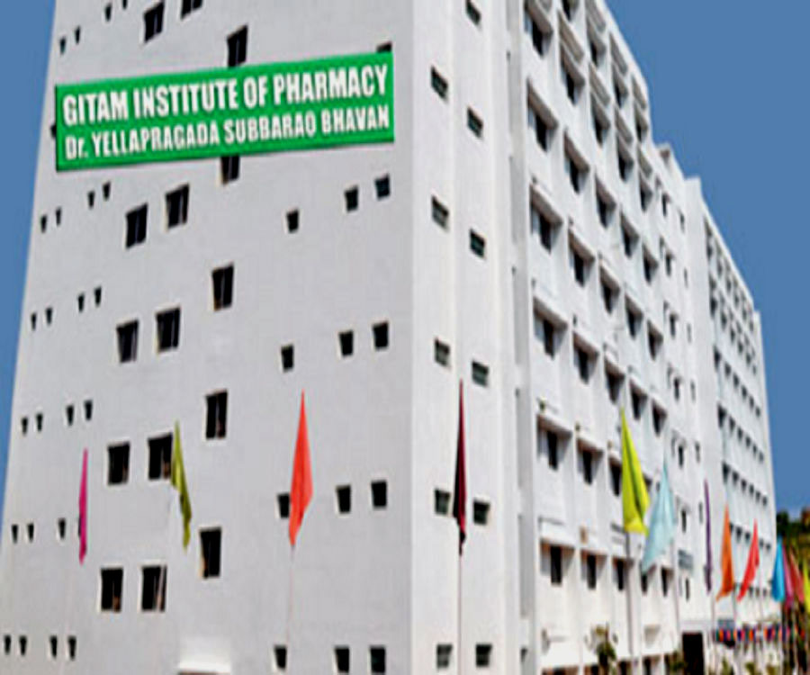 GITAM Institute of Pharmacy