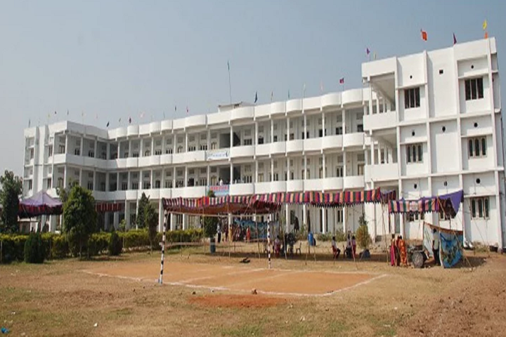  Siddhartha Institute of Pharmaceutical Sciences