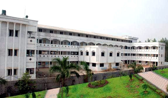 Sri Vasavi Institute of Pharmaceutical Science