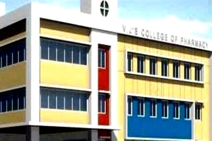 Vj's College of Pharmacy