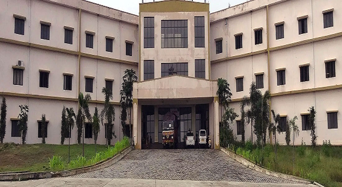 Vellabhaneni Venkatadri Institute of Pharmaceutical Sciences