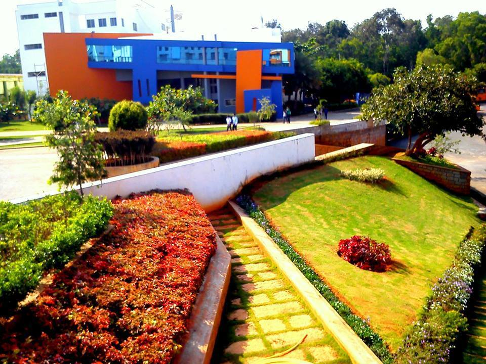 Acharya Institute of Health Sciences | Acharya Nursing College