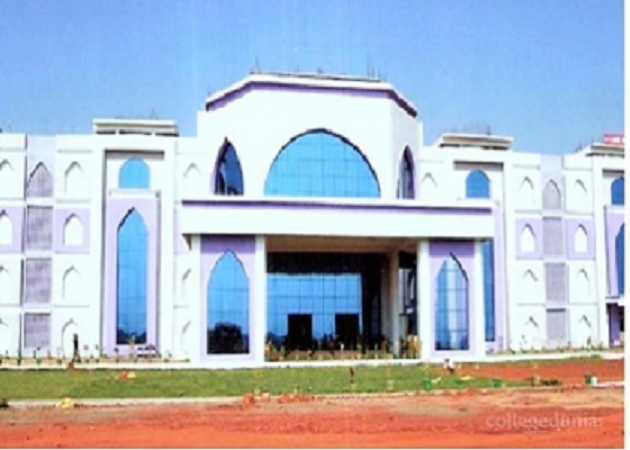 Fathima Institute of Pharmacy