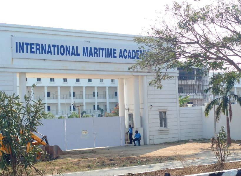 Marine Engineering International Maritime Academy - [IMA], Chennai 