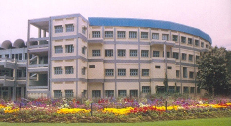 KL College of Engineering