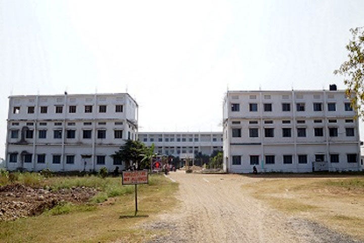 M.R.R. College of Pharmacy