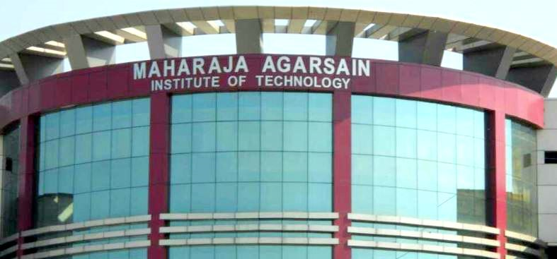 Maharaja Agrasen Institute of Technology - [MAIT], New Delhi,B.E/B.Tech