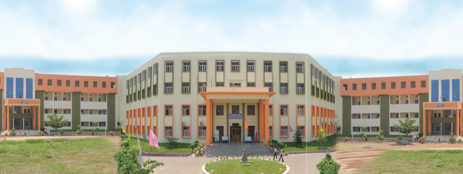 Nalanda Institute of Pharmaceutical Sciences, Kantepudi