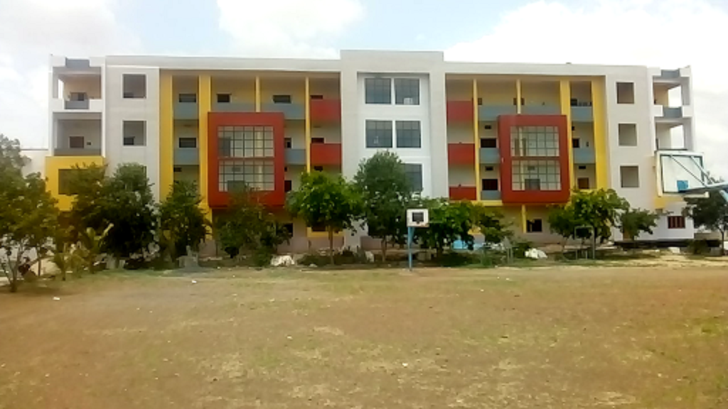 Sankar Reddy Institute of Pharmaceutical Sciences