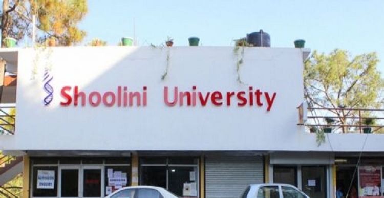 Shoolini  Faculty of Engineering & Technology