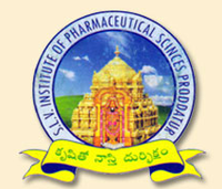 Sri Lakshmi Venkateshwara Institute of Pharmaceutical Science