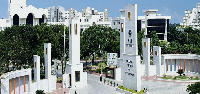 Vellore Institute of Technology