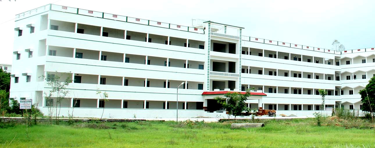 Gokula Krishna College of Pharmacy
