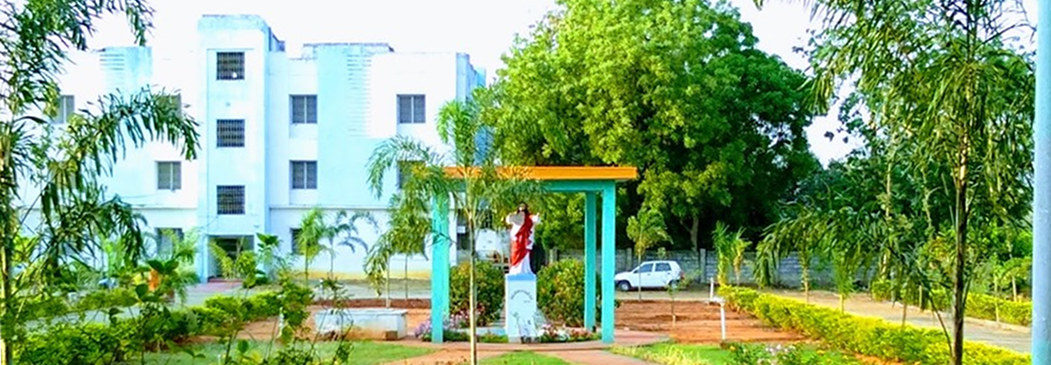 KJR College of Pharmacy, Burugupudi