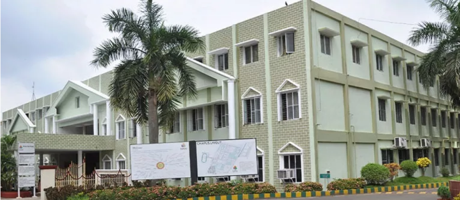 Shri Vishnu College of Pharmacy