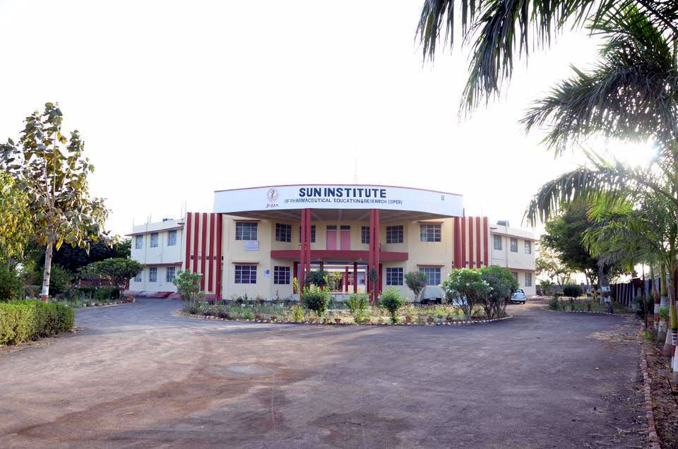 Sun Institute of Pharmaceutical Education and Research