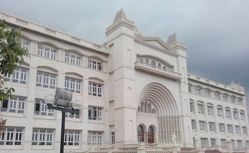 Mody University, Sikar 