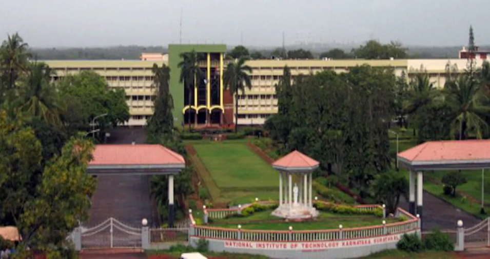 National Institute of Technology - [NITK] 