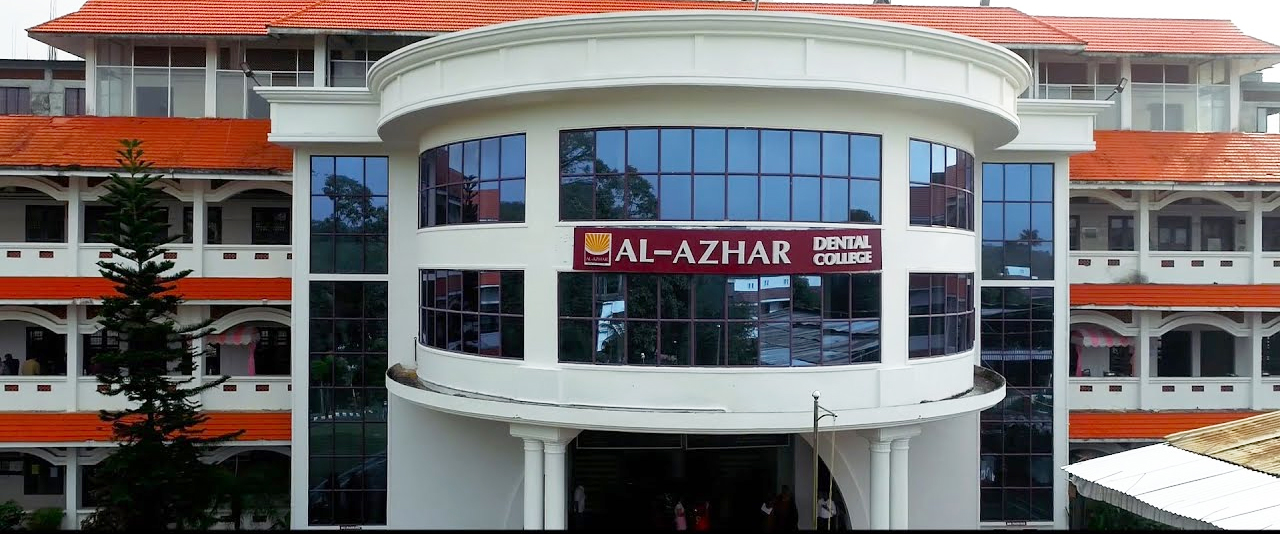 Al-Azhar Dental College, Kerala