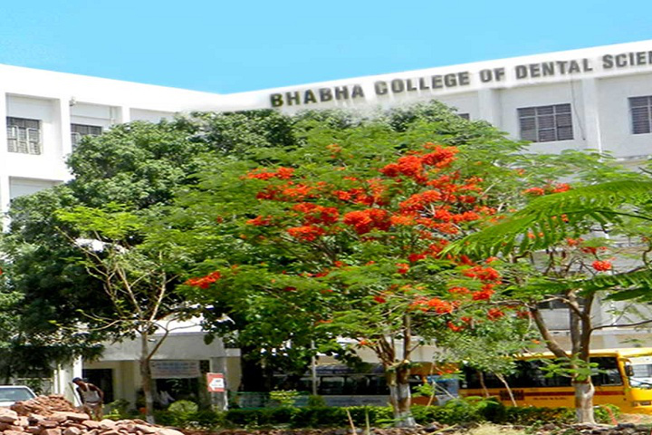Bhabha College of Dental Sciences, Bhopal