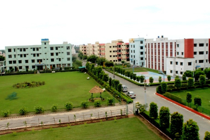 Institute of Dental Sciences, Bareilly