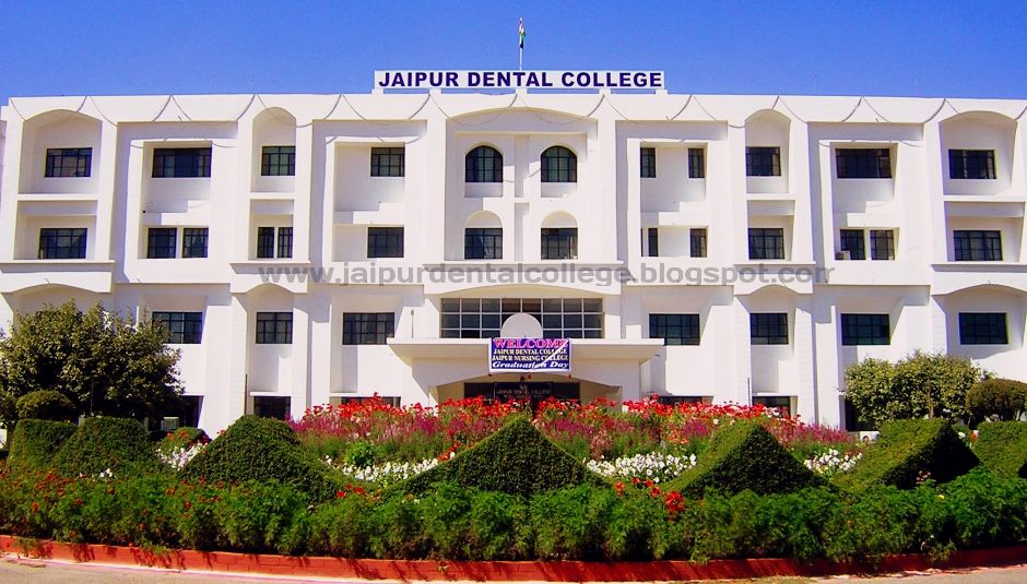 Jaipur Dental College, Jaipur