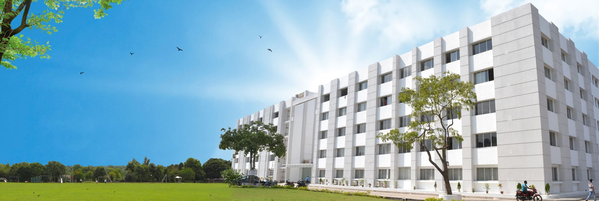 Kusum Devi Sunderlal Dugar Jain Dental College & Hospital, Kolkata