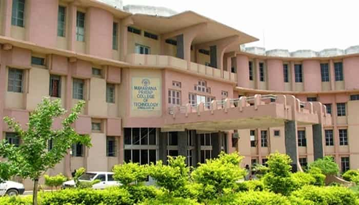 Maharana Pratap College of Dentistry & Research Centre, Gwalior