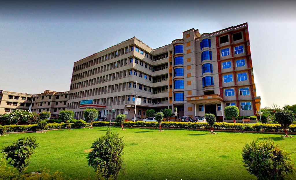 Maharana Pratap Dental College & Hospital, Kanpur 