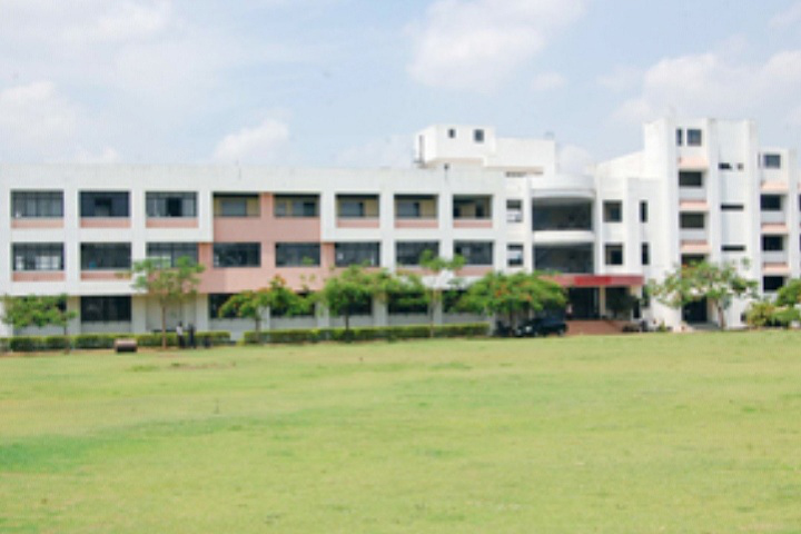 Mahatma Gandhi Vidya Mandir’s Dental College & Hospital, Nashik