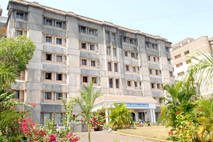 Pariyaram Dental College, Academy of Medical Sciences, Kannur