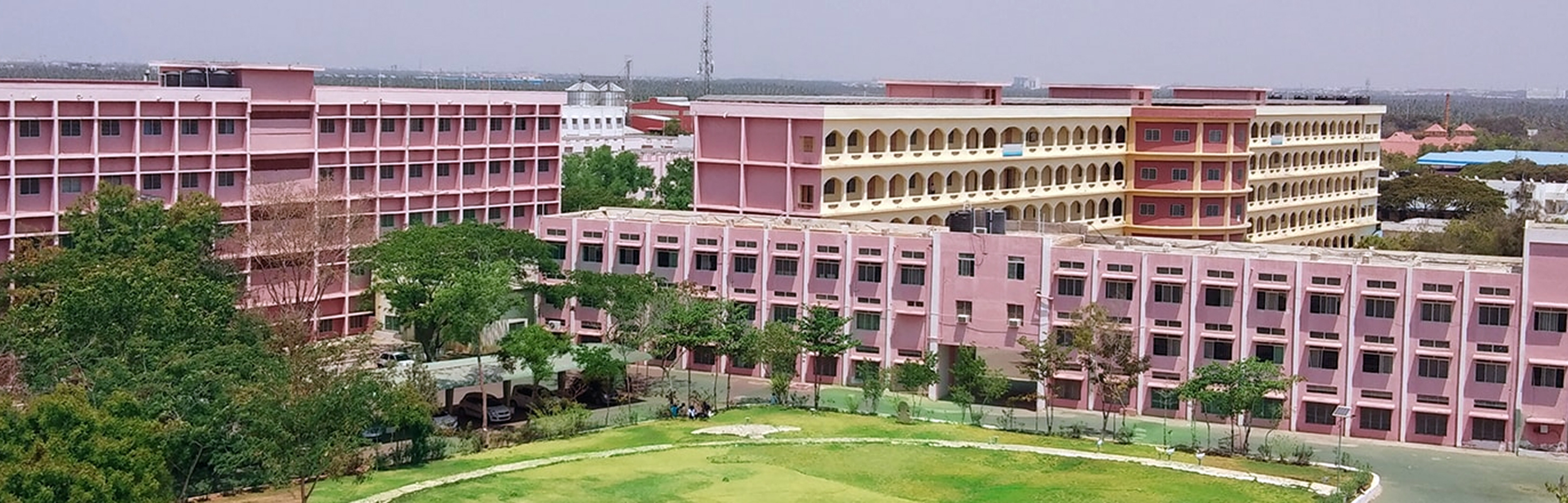 R.V.S. Dental College & Hospital, Sulur