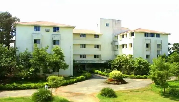 Ragas Dental College & Hospital, Chennai