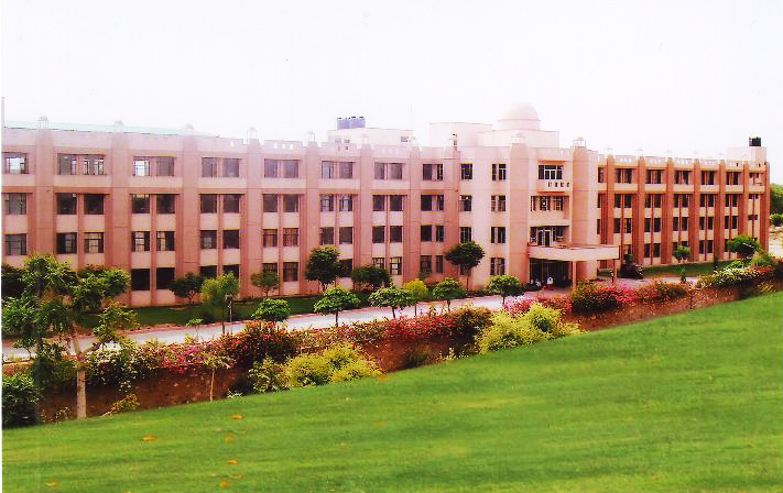 Rajasthan Dental College & Hospital, Jaipur