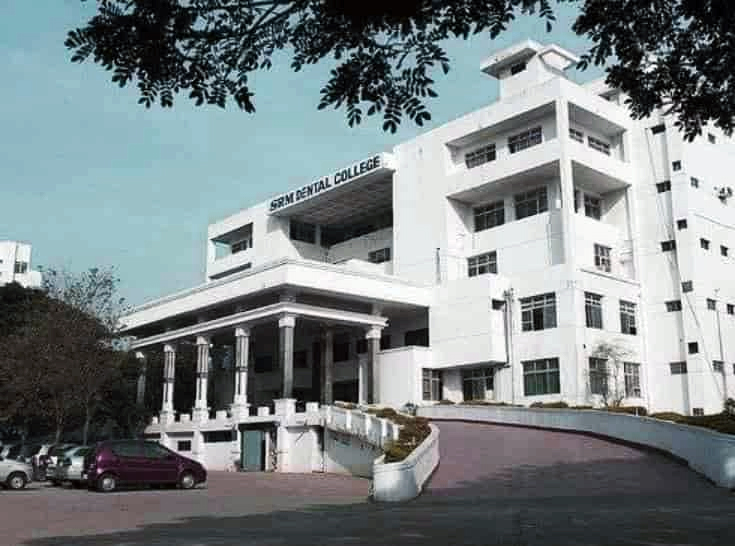 S.R.M. Dental College, Ramapuram, Chennai