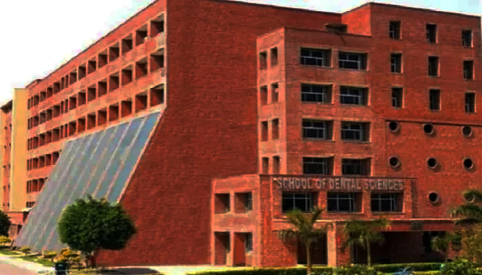 School of Dental Sciences, Greater Noida