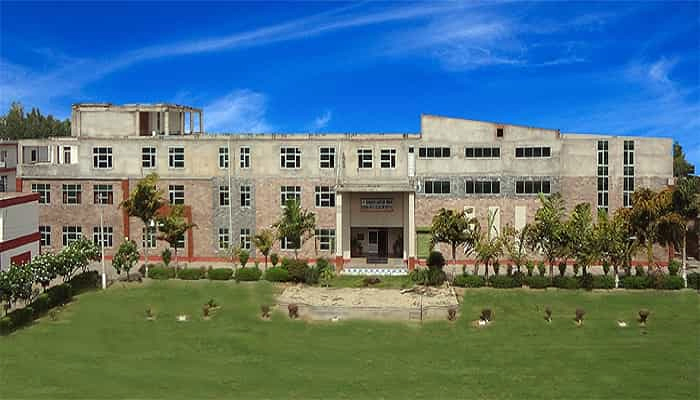 Shaheed Kartar Singh Sarabha Dental College & Hospital, Ludhiana
